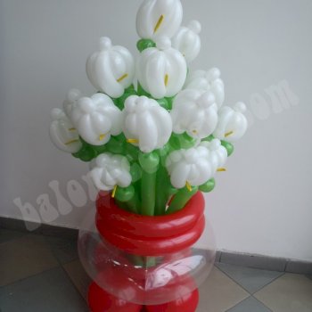 Rođendani - Balonske figure 6